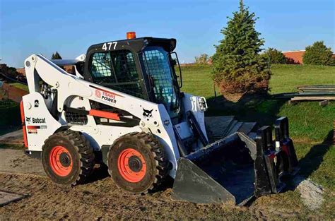 skid steer loader hire|need local person with bobcat.